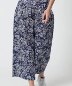 EISIN-Pantalone donna Kocca