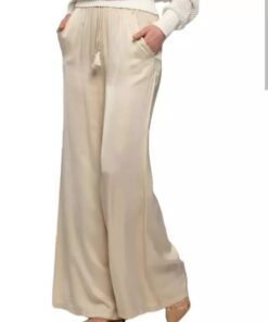 TIRDOLEN-Pantalone leggero Kocca
