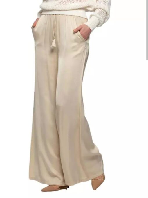TIRDOLEN-Pantalone leggero Kocca