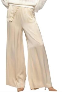 TIRDOLEN-Pantalone leggero Kocca - immagine 2