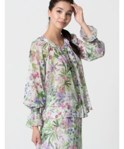 REATY-Camicia Kocca