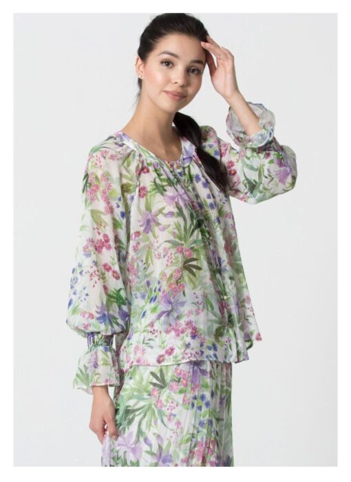 REATY-Camicia Kocca