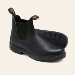 510-CHELSEA BOOTS -BLUNDSTONE