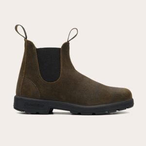 1615-CHELSEA BOOTS-BLUNDSTONE