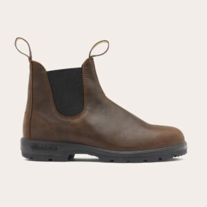 1609-CHELSEA BOOTS-BLUNDSTONE