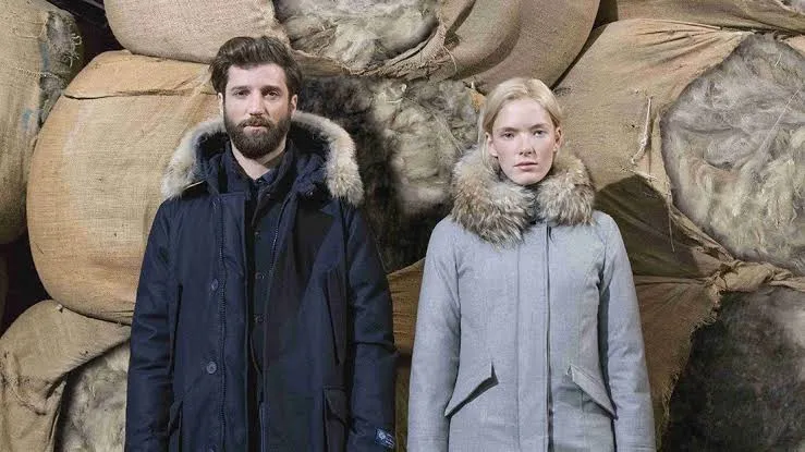 Woolrich